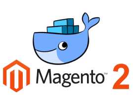 Magento 2 Docker